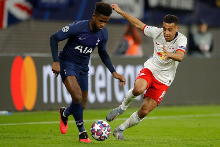 Sessegnon
