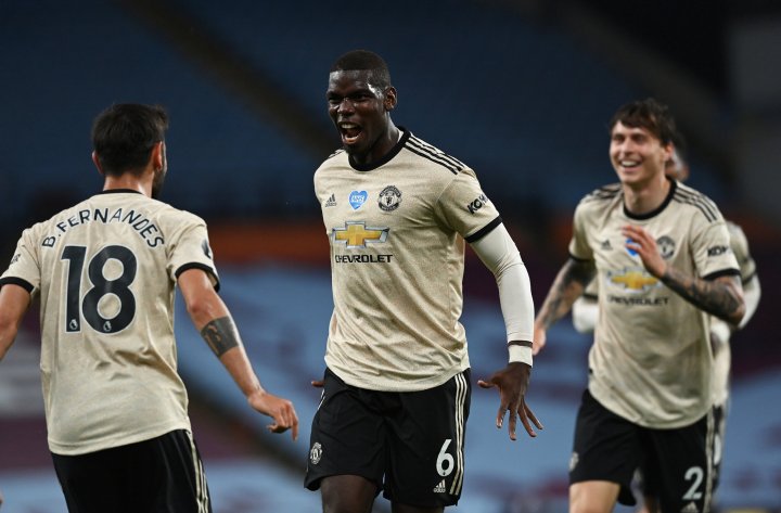 Pogba