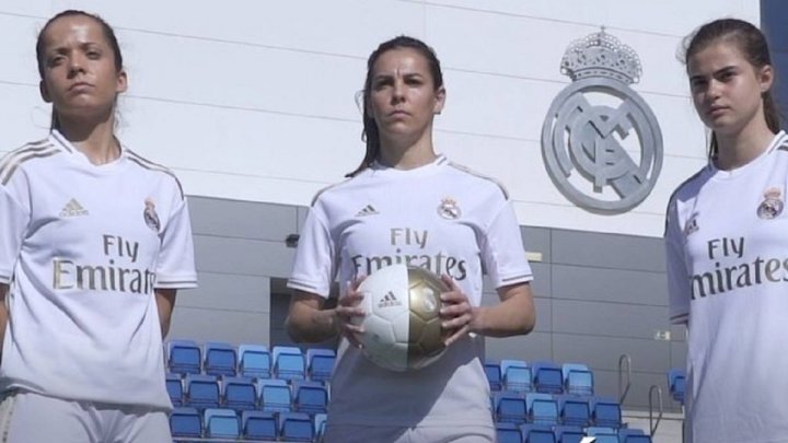 Real Madrid