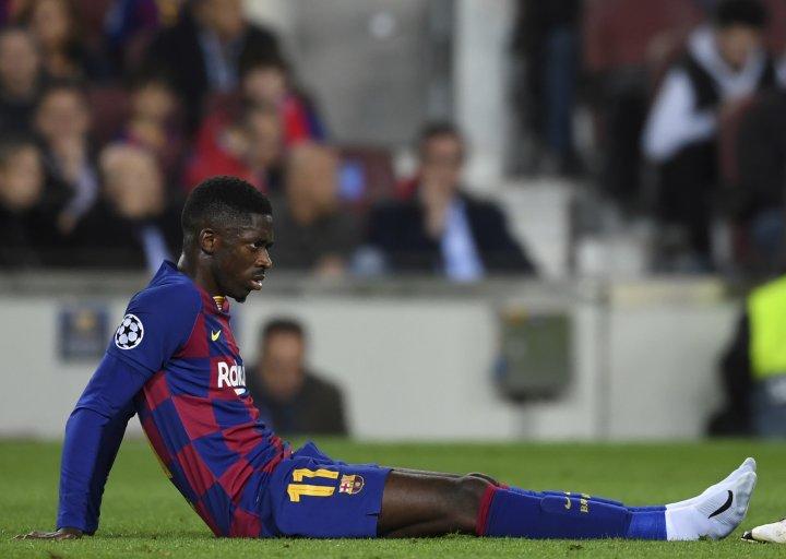 Dembélé