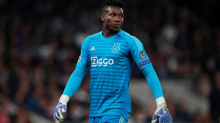 Onana.