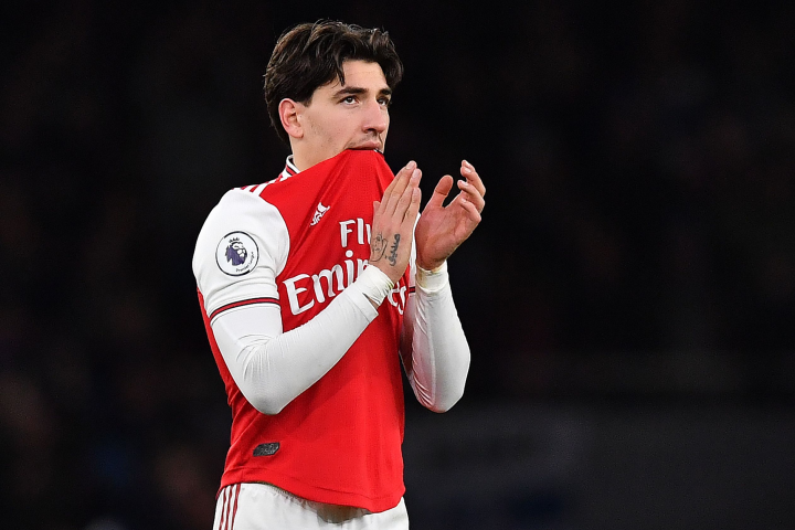 Bellerín