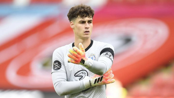 Kepa