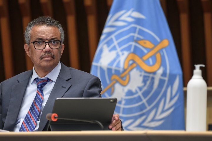 Tedros