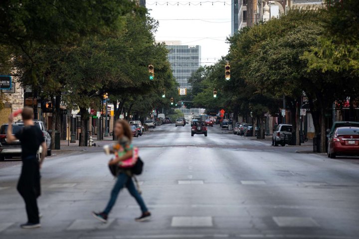 Austin