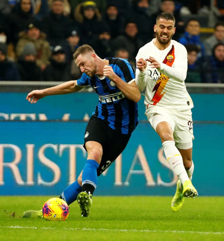 Skriniar.
