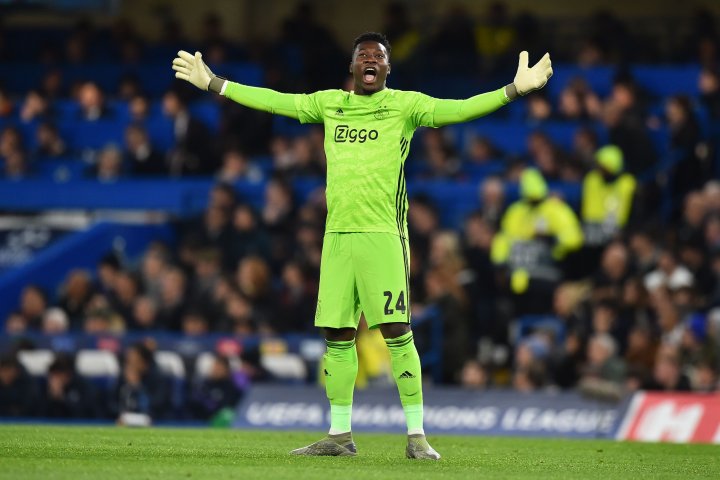 Onana