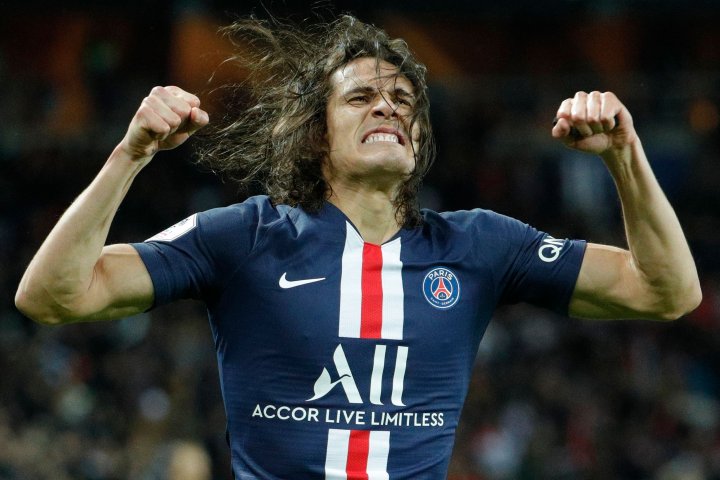 Cavani.