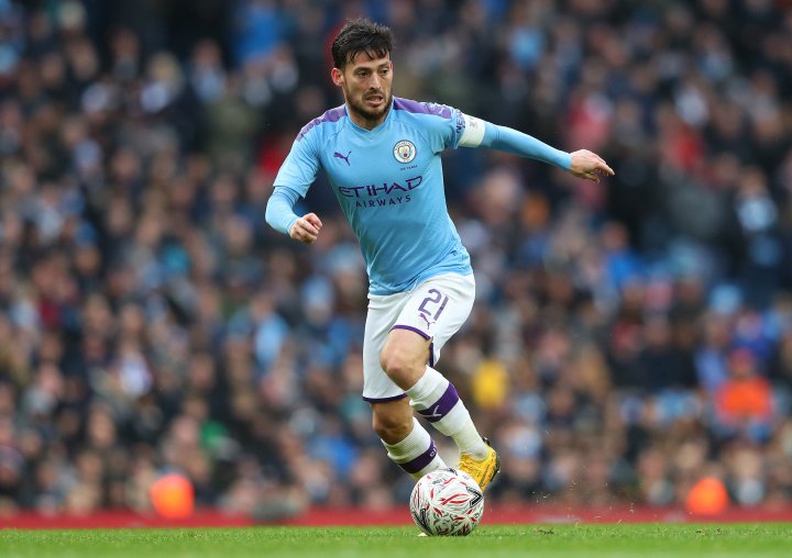 Silva