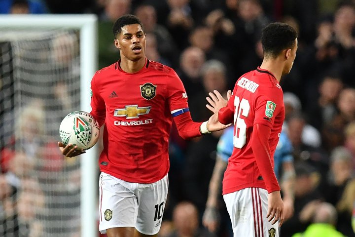 Rashford