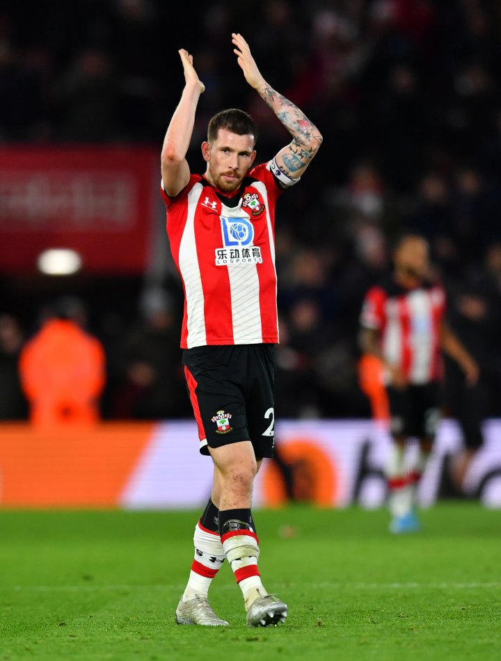 Hojbjerg