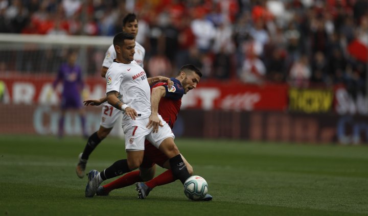 Rony Lopes.