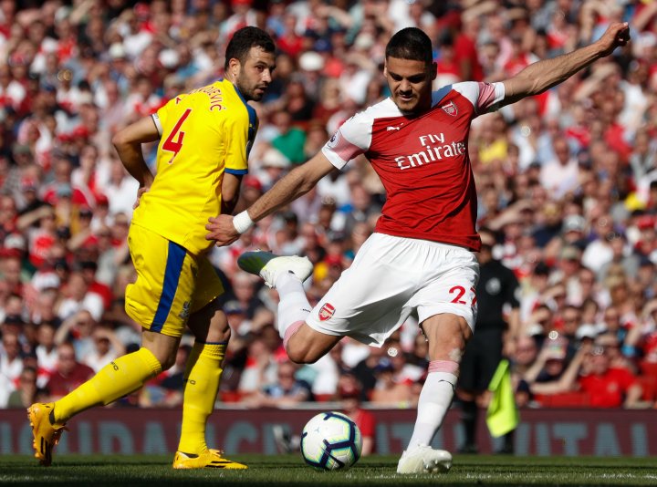 Mavropanos.