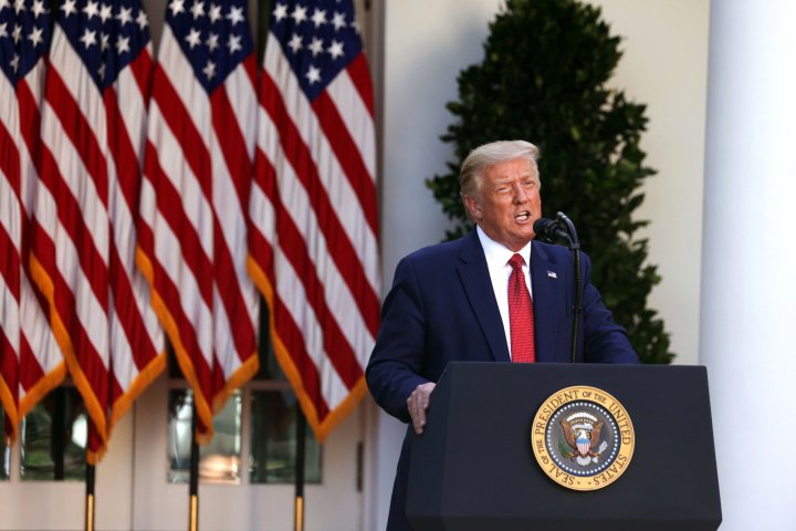 Trump
