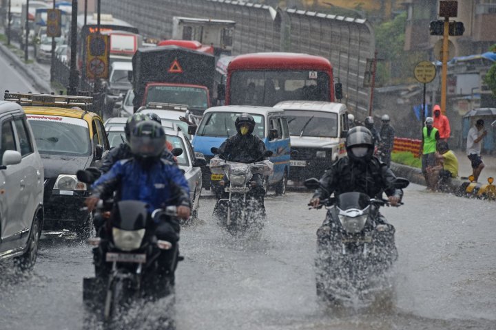 mumbai