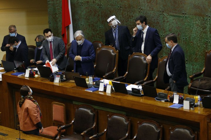 Cámara de Diputados