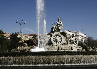 Cibeles