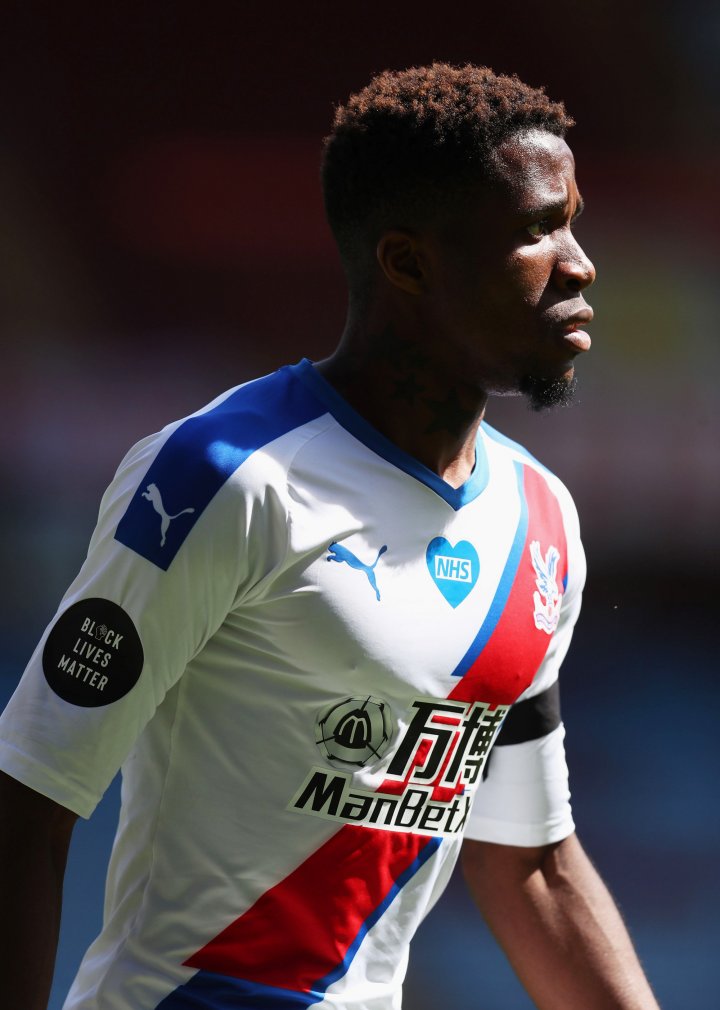 Zaha