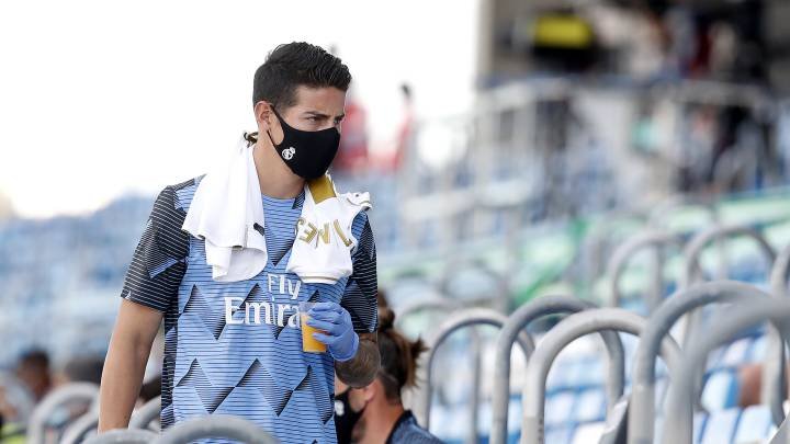 James