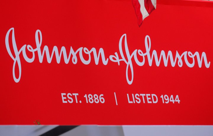 J&J