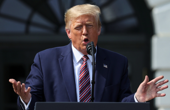 Trump