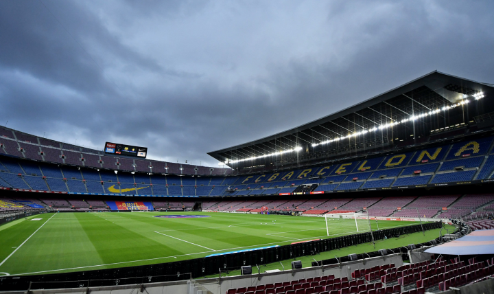 Camp Nou
