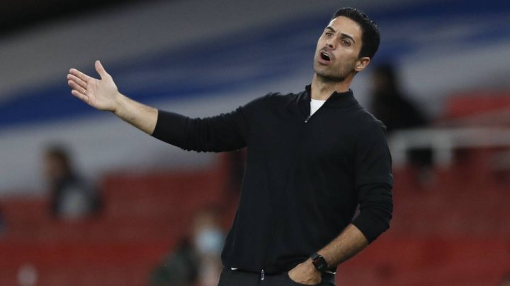 Arteta