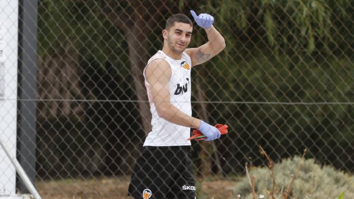 Ferran