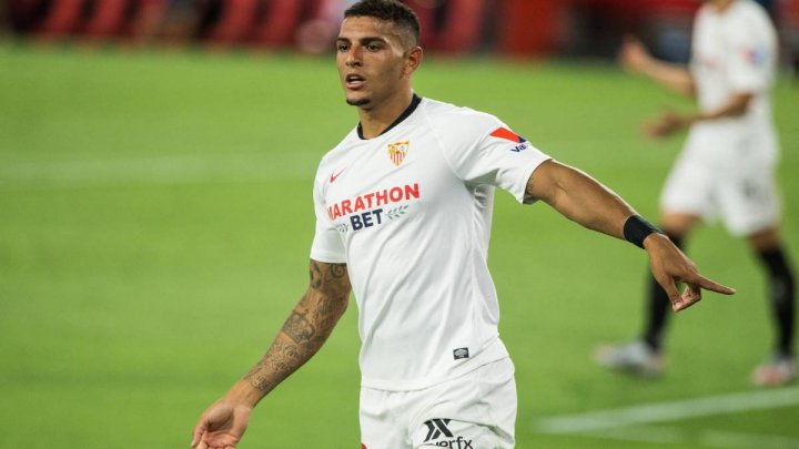El Bayern corteja a Diego Carlos