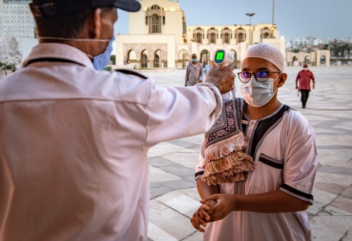 Morocco