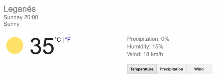 Weather