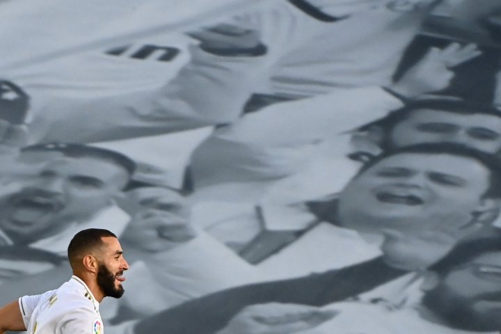 Benzema