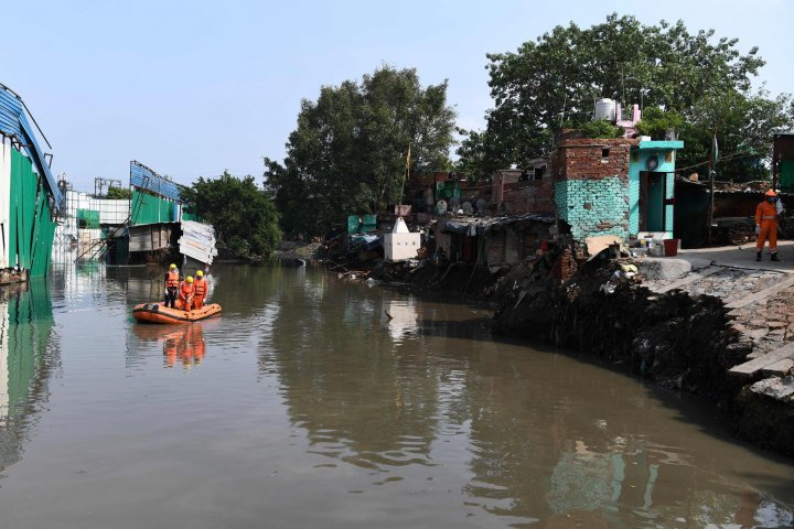 monsoon