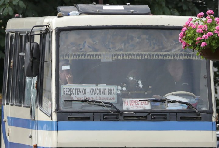 Autobus