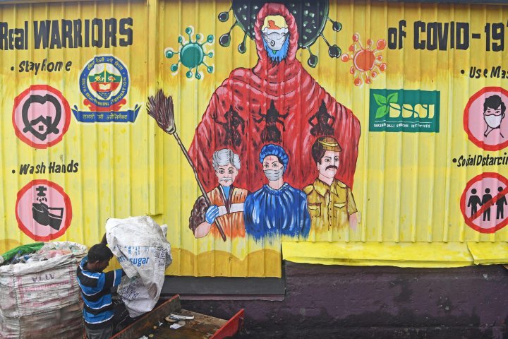 delhi