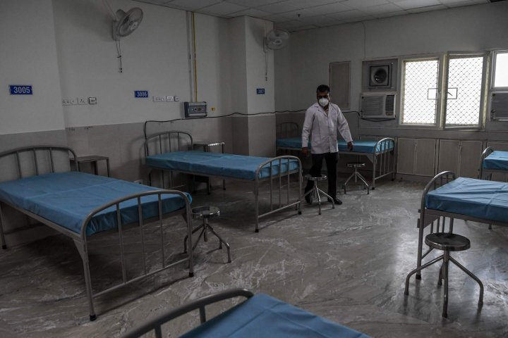 Hospital