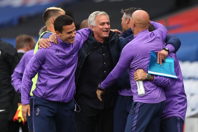 José Mourinho