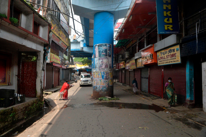 India