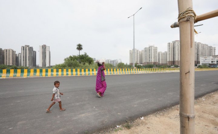 India