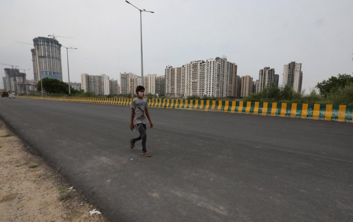 India