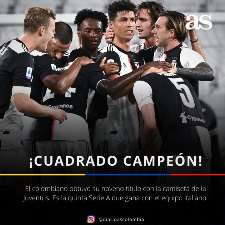 Juan Cuadrado