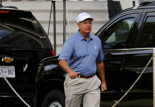Lindsey Graham