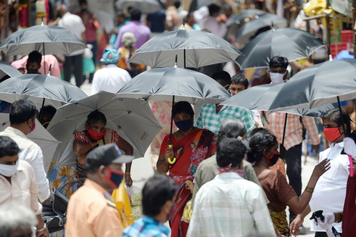 India