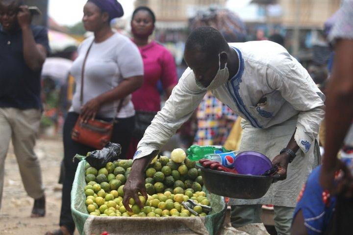 lagos
