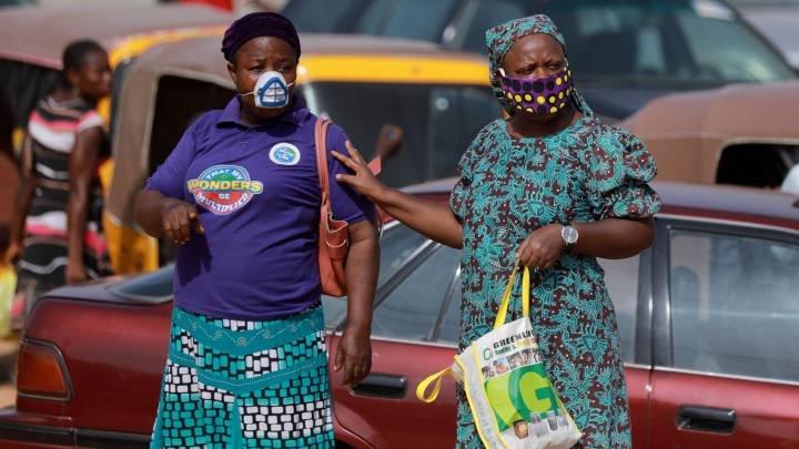 nigeria