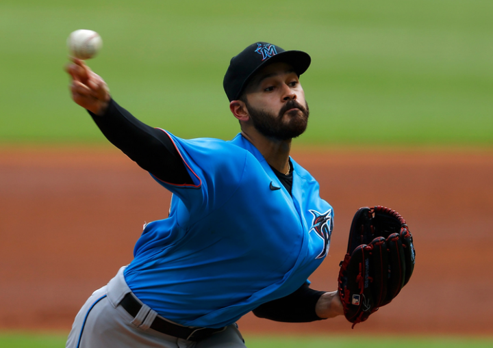 marlins