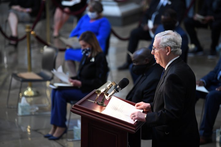 McConnell