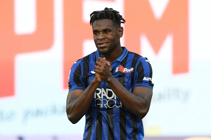 Duvan Zapata