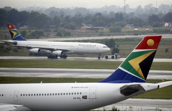 SAA