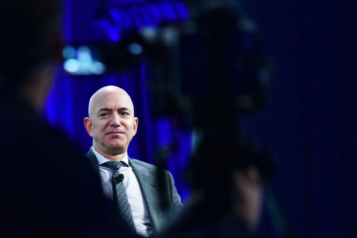 bezos